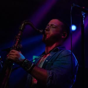 Meet your Posher, Douglas